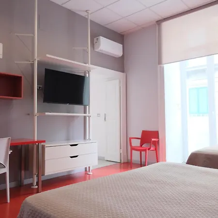 Dsquare Pensionat 4*
