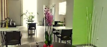 Guest house Dsquare
