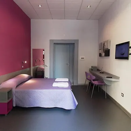 Guest house Dsquare *