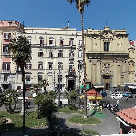 Pensionat Dsquare
