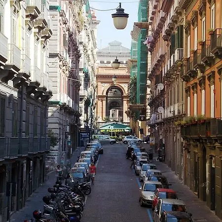 Dsquare Naples