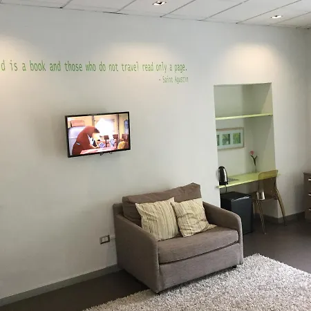 Dsquare Guest house