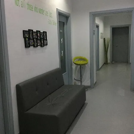 Dsquare Naples