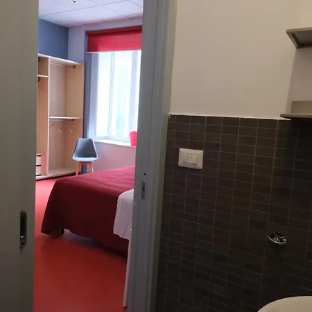 Dsquare 4* 나폴리