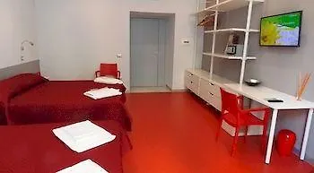 Dsquare 4* Неаполь
