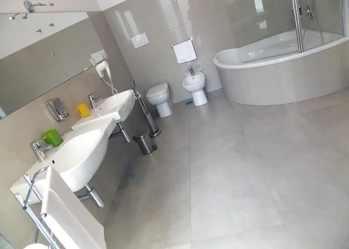 Affittacamere Dsquare