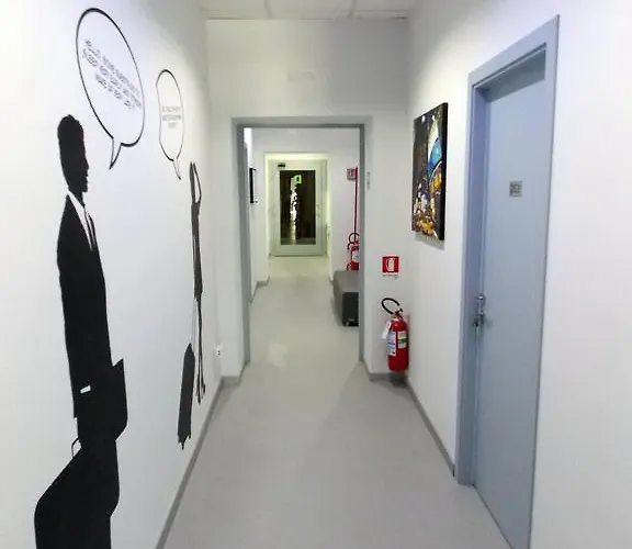 Affittacamere Dsquare Napoli