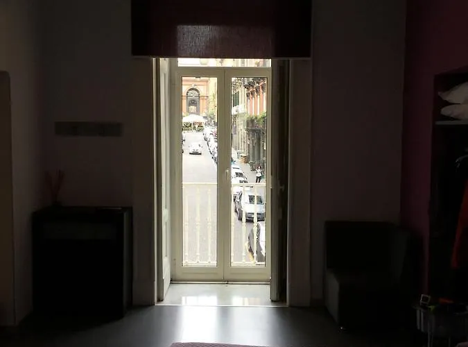 Dsquare Affittacamere 4*